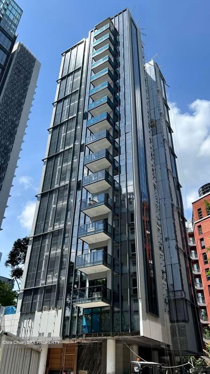 Grange 1866 (D10), Apartment #592429791